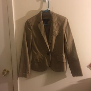 3 for 20. Mango jacket